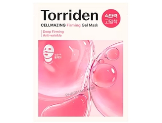 TORRIDEN-MASQUE-GEL-FERMETE-AU-COLLAGENE-5D-anti-age-peau-seche-pharmaglobe.lu