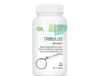 tribulus-extract-pilulier-100-gelules-complement-alimentaire-nutrilife-extrait-pharmaglobe.lu