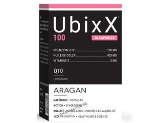 ubixx-100-30-capsules-ixx-pharma-coenzyme-q-10-pharmaglobe.lu