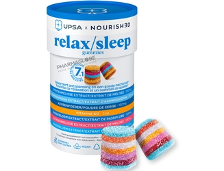 UPSA-X-NOURISHED-RELAX-SLEEP-30-GUM-complement-alimentaire-sommeil-de-quelite-pharmaglobe.lu