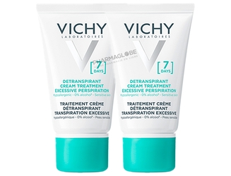 VICHY-DEODORANT-7-Jours-CREME-detranspirant-DUO-2-tubes-30-ML-pharmaglobe.lu