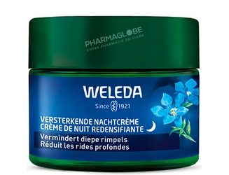 WELEDA-GENTIANE-BLUE-et-EDELWEISS-CREME-NUIT-40ML-pharmaglobe.lu