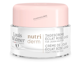 WIDMER-NUTRIDEM-Creme-JOUR-ROSE-UV50-Parfume-50ML-pharmaglobe.lu