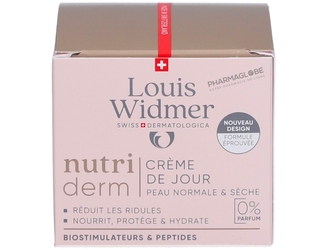 WIDMER-NUTRIDERM-CREME-JOUR-Non-Parfume-50ML-pharmaglobe.lu