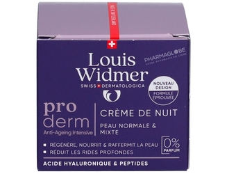 WIDMER-PRODERM-CREME-NUIT-Non-Parfume-50ML-pharmaglobe.lu