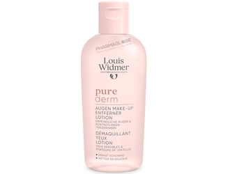 WIDMER-PUREDERM-DEMAQUILLANT-YEUX-LOTION-Non-Parfume-100ML-pharmaglobe.lu