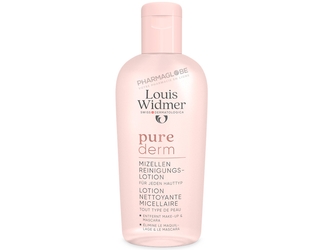 WIDMER-PUREDERM-LOTION-NETTOYANTE-MICELLAIRE-Non-Parfume-200ML-pharmaglobe.lu
