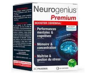 3-C-NEUROGENIUS-PREMIUM-60-GELULES-pharmaglobe.lu