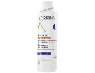 ADERMA-EXOMEGA-CONTROL-BAIN-APAISANT-200ML-bain-apaisant-anti-grattage-prepare-au-sommeil-pharmaglobe.lu