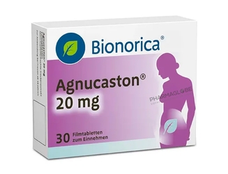 AGNUCASTON-20MG-30-Comprimes-confort-premenstruel-pharmaglobe.lu