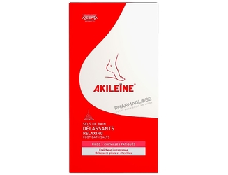 AKILEINE-SEL-DE-BAIN-2-sachets-150GR-pharmaglobe.lu