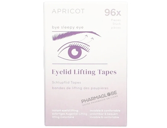 APRICOT-PATCH-RUBANS-PAUPIERES-lifting-paupieres-pharmaglobe.lu