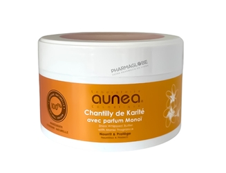 AUNEA-CHANTILLY-KARITE-MONOI-200ML-pharmaglobe.lu