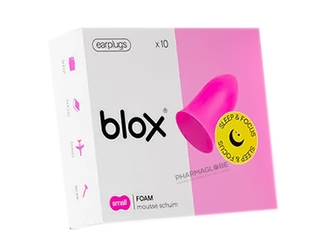 BLOX-SLEEP-MOUSSE-SMALL-PINK-pharmaglobe.lu
