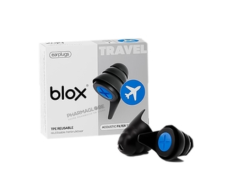 BLOX-XPERIENCE-TRAVEL-bouchon-oreille-special-voyage-pharmaglobe.lu