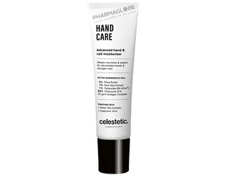 CELESTETIC-HAND-CARE-30ML-creme-mains-pharmaglobe.lu