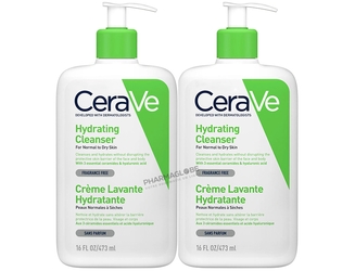CERAVE-DUO-HYDRATANT-CLEANSER-473ML-creme-lavante-hydratante-peaux-normales-a-seches-pharmaglobe.lu