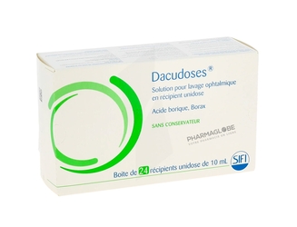 Dacudoses-Solution-Pour-Lavage-Ophtalmique-en-Récipient-Unidose-24-unidoses-10-ml-pharmaglobe.lu