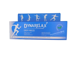 DYNARELAX-CREME-Reffrodissement-DEEP-FREEZE-70ML-cremme-effet-froid-pharmaglobe.lu