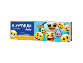 ELGYDIUM-JUNIOR-EMOJI-DENTIFRICE-TUTTI-FRUTTI-50ML-dentifrice-enfants-7-a-12ans-pharmaglobe.lu