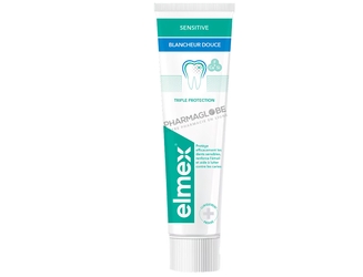ELMEX-DENTIFRICE-SENSITIVE-BLANC-75ML-dents-sensibles-blancheur-douce-pharmaglobe.lu