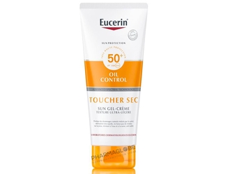 EUCERIN-SUN-CREME-GEL-DRY-TOUCH-F50+-gel-creme-protection-solaire-toucher-sec-pharmaglobe.lu