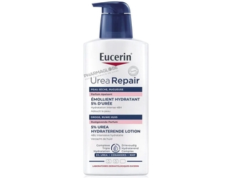 EUCERIN-UREAREPAIR-PLUS-5%-400ML-PARFUME-NF-pharmaglobe.lu