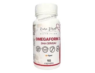 EURO-FORM-OMEGA-3-DHA-90-GELULES-pharmaglobe.lu