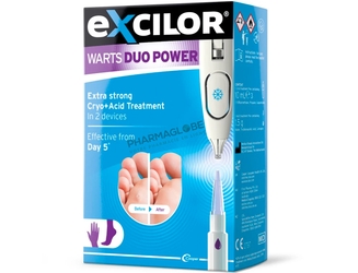 EXCILOR-TRAITEMENT-VERRUES-DUO-POWER-pharmaglobe.lu
