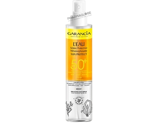 GARANCIA-SOLAIRE-EAU-PROTECT-SPF50-150ML-pharmaglobe.lu