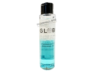 Globe-Démaquillant-Biphase-Yeux-Flacon-100-ml-pharmaglobe.lu