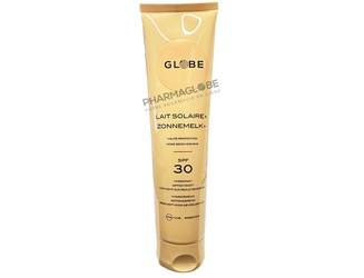 Globe-Sunpro-Lait-Solaire-SPF30-100-ml-pharmaglobe.lu