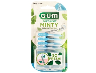 GUM-SOFT-PICKS-COMFORT-FLEX-S-A-40-MENTHE-pharmaglobe.lu