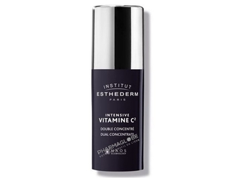 institut-esthederm-intensive-vitamine-c2-serum-double-concentre-visage-10ml-pharmaglobe.lu