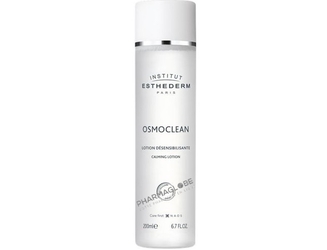 institut-esthederm-osmoclean-lotion-desensibilisante-flacon-200ml-sans-alcool-pharmaglobe.lu