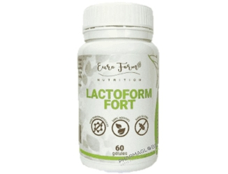 lactoform-fort-60-gelules-complement-alimentaire-pharmaglobe.lu