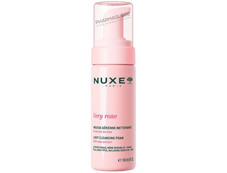 nuxe-very-rose-mousse-aerienne-nettoyante-150ml-pharmaglobe.lu