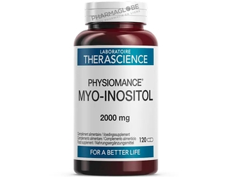 PHYSIOMANCE-MYO-INOSITOL-120-GELULES-Therascience-pharmaglobe.lu