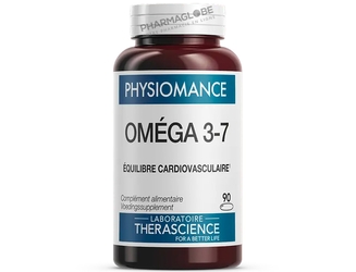 PHYSIOMANCE-OMEGA-3-7-90-CAPSULES-Therascience-pharmaglobe.lu