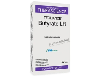 PHYSIOMANCE-TEOLIANCE-BUTYRATE-LR-60-GELULES-Therascience-pharmaglobe.lu