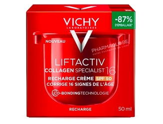 VICHY-LIFTACTIV-Collagen-Specialist-16-Creme-JOUR-50ML-SPF50-REFIL-recharge-pharmaglobe.lu