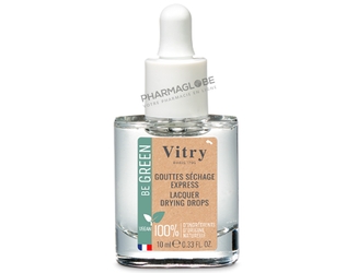 VITRY-GOUTTES-SECHAGE-EXPRESS-GREEN-10ML-pharmaglobe.lu