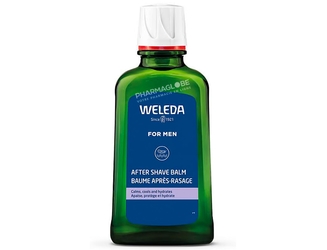 WELEDA-AFTER-SHAVE-BALSAM-100-ML-baume-apres-rasage-homme-pharmaglobe.lu
