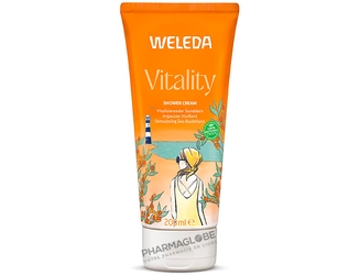 WELEDA-CREME-DOUCHE-VITALITY-ARGOUSIER-200ML-pharmaglobe.lu