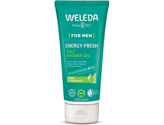WELEDA-GEL-DOUCHE-ENERGY-FRESH-200ML-pharmaglobe.lu