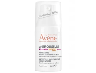 AVENE-ROSAMED-CONCENTRE-SPF50+-30ML-pharmaglobe.lu