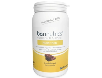 BARINUTRICS-NUTRITOTAL-CHOCOLAT-14-PORTIONS-pharmaglobe.lu