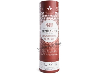BEN-&-ANNA-NORDIC-TIMBER-DEODORANT-STICK-60G-pharmaglobe.lu