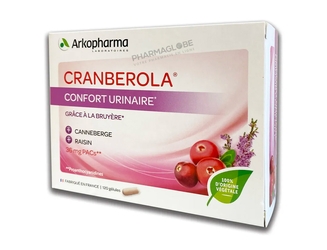 CRANBEROLA-120-GELULES-confort-urinaire-pharmaglobe.lu