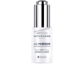 ESTHEDERM-AGE-PROTEOM-EYE-SERUM-15ML-pharmaglobe.lu
